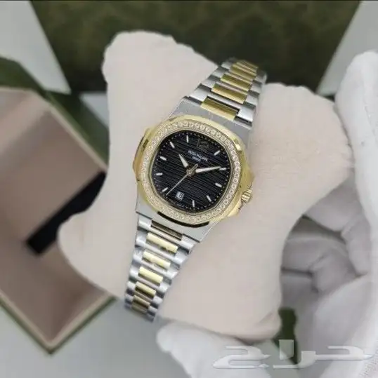 ساعات نسائي بتك فيليب PATEK PHILIPPE 21