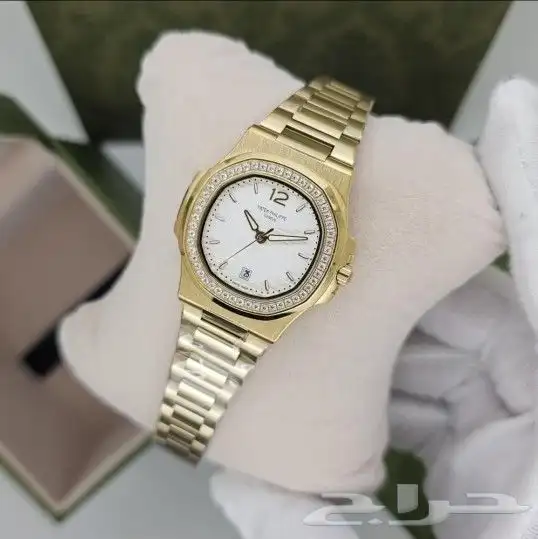 ساعات نسائي بتك فيليب PATEK PHILIPPE 20