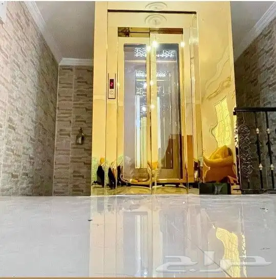 مصاعد ايطاليه 1