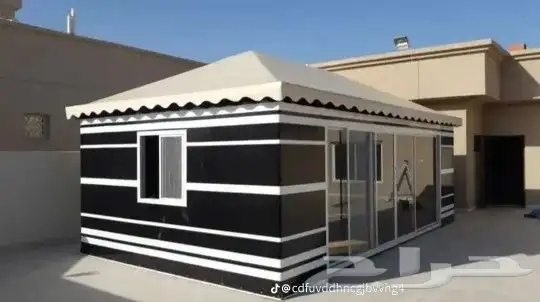 مظلات وسواتر جده حي الصفاء النزهه ابحر الشماليه 7