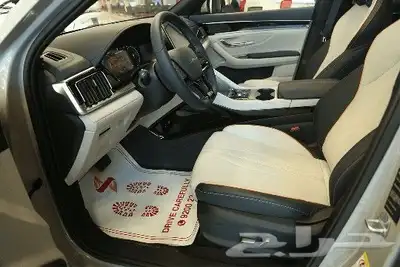 بي واي دي SONG بلس FWD 2025 8