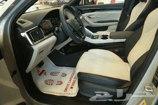 بي واي دي SONG بلس FWD 2025 8