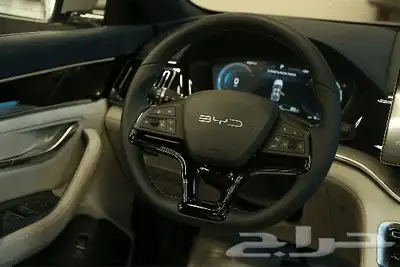 بي واي دي SONG بلس FWD 2025 7