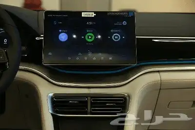 بي واي دي SONG بلس FWD 2025 3