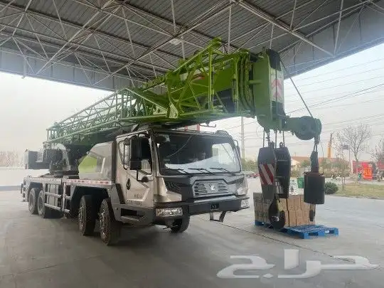 كرين ونش رافعة ونش كرين كرين 100طن كرين 160طن كرين 50طن Cran 0