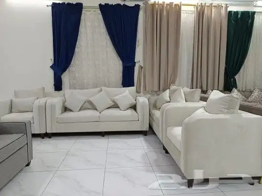كنب جديد جاهز وتفصيل بسعر المصنع 6