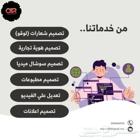 تصاميم احترافية بأسعار تنافسية 0