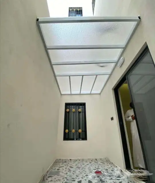 مظلات وسواتر جده حي الصفاء النزهه ابحر الشماليه 9