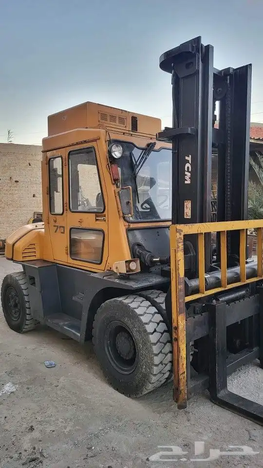 مان لفت سيزر لفت كرينات 3