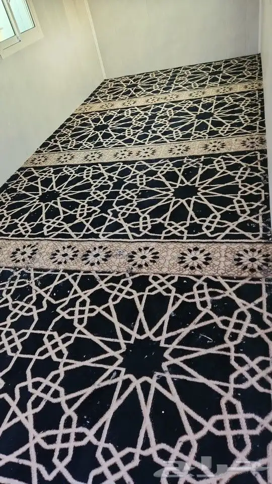 البيوت الجاهزة مصنع جديد كرفان بركس 7