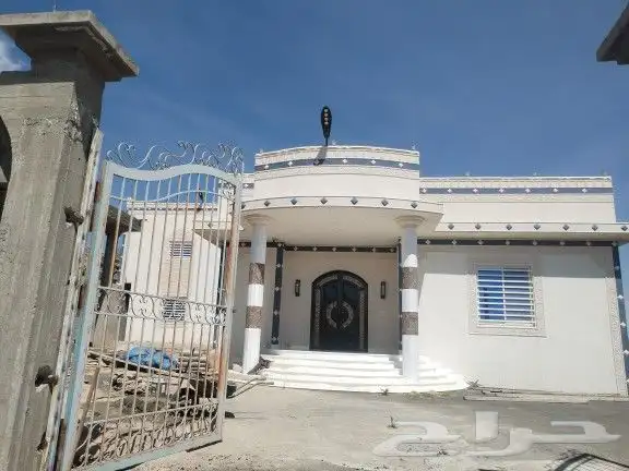ديكورات خارجيه المجارده 3
