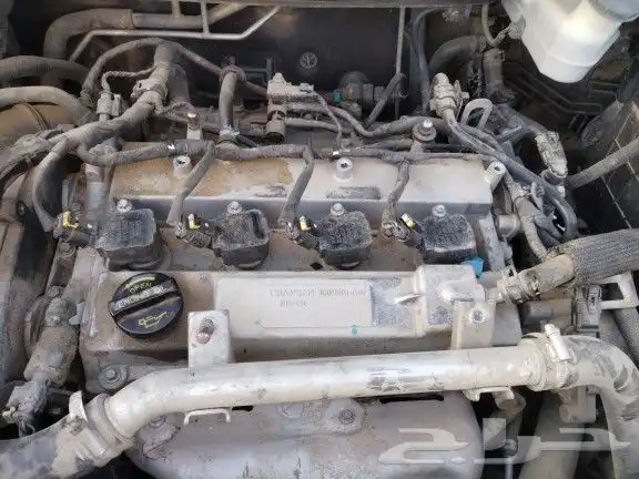 يوجد قطع غيار شانجان سي اس95 موديل 2021 1