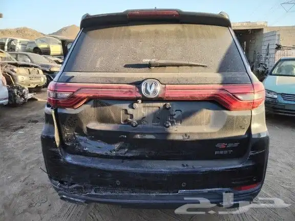 يوجد قطع غيار شانجان سي اس95 موديل 2021 0