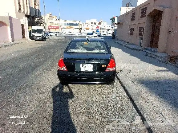 الانتر 2004 اتوماتيك 5