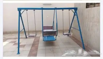 امرجيحة مراجيحه العاب اطفال 3