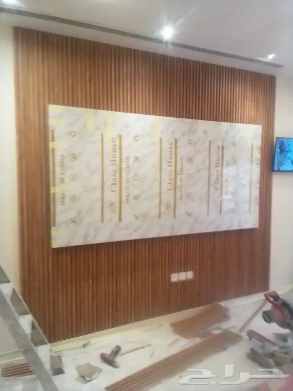 جميع اعمال الدهانات والديكورات محايل عسير ثلوث المنظر ترقش 3