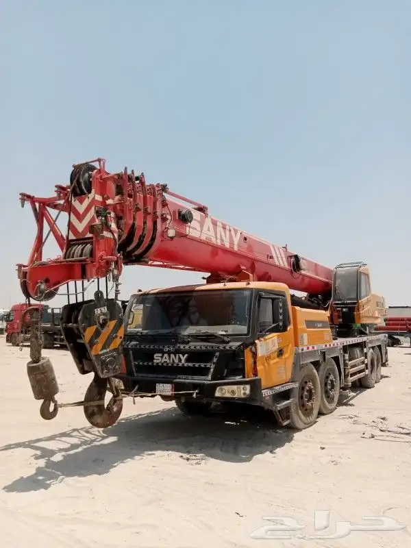 روافع شوكيات كرينات 8