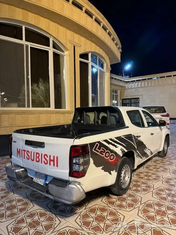 ماتسوبيشي 1