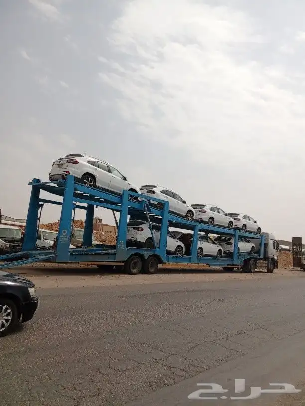 جيوب BYD موديل 2019 8