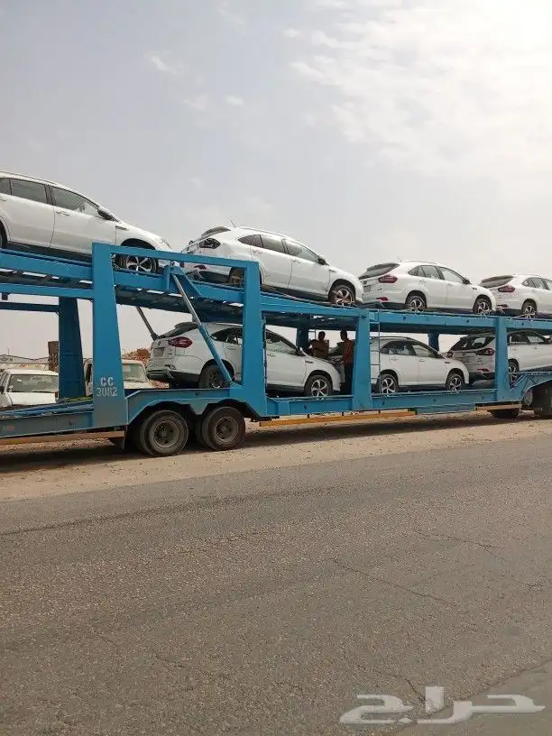 جيوب BYD موديل 2019 0