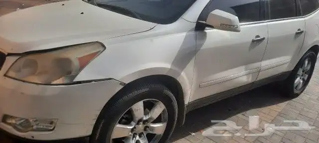 ترافيس موديل 2012 2
