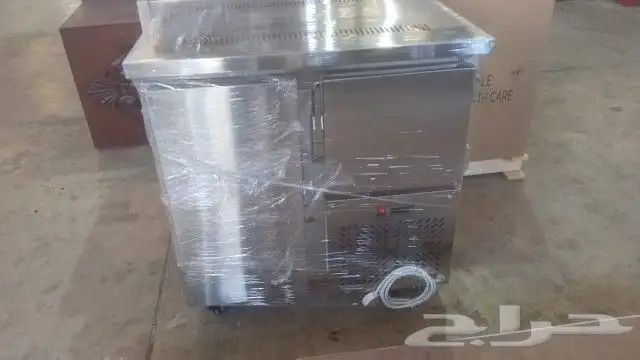 تصنيع معدات المطاعم والفنادق وبرادات المياه 0