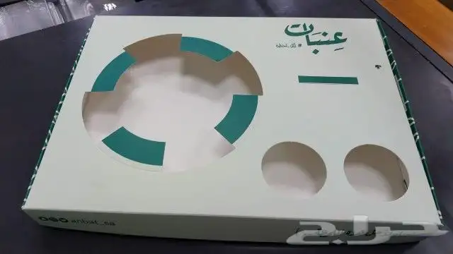 طباعة هارد كفر أكواب استكرات أكياس أكرليك علب بكسات 2