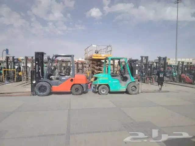 روافع شوكيات كرينات 3