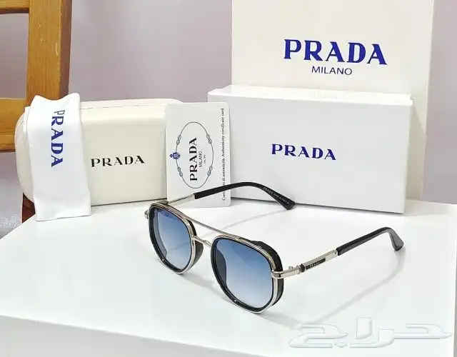 نظاره برادا معا ملحقاتها 2