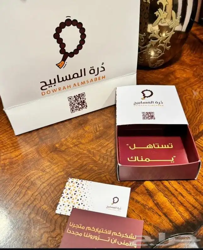 طباعة هارد كفر أكواب استكرات أكياس أكرليك علب بكسات 3