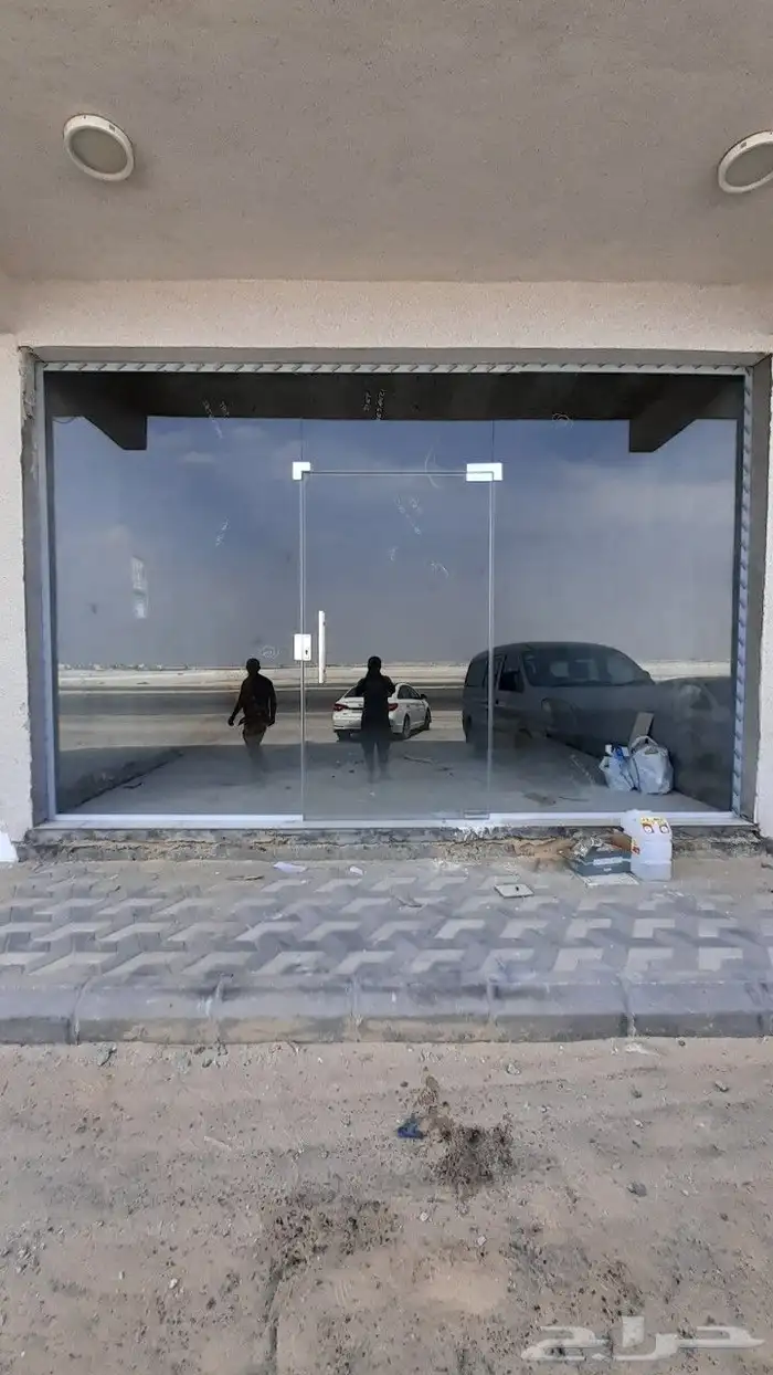 زجاج سكريت الدمام 3
