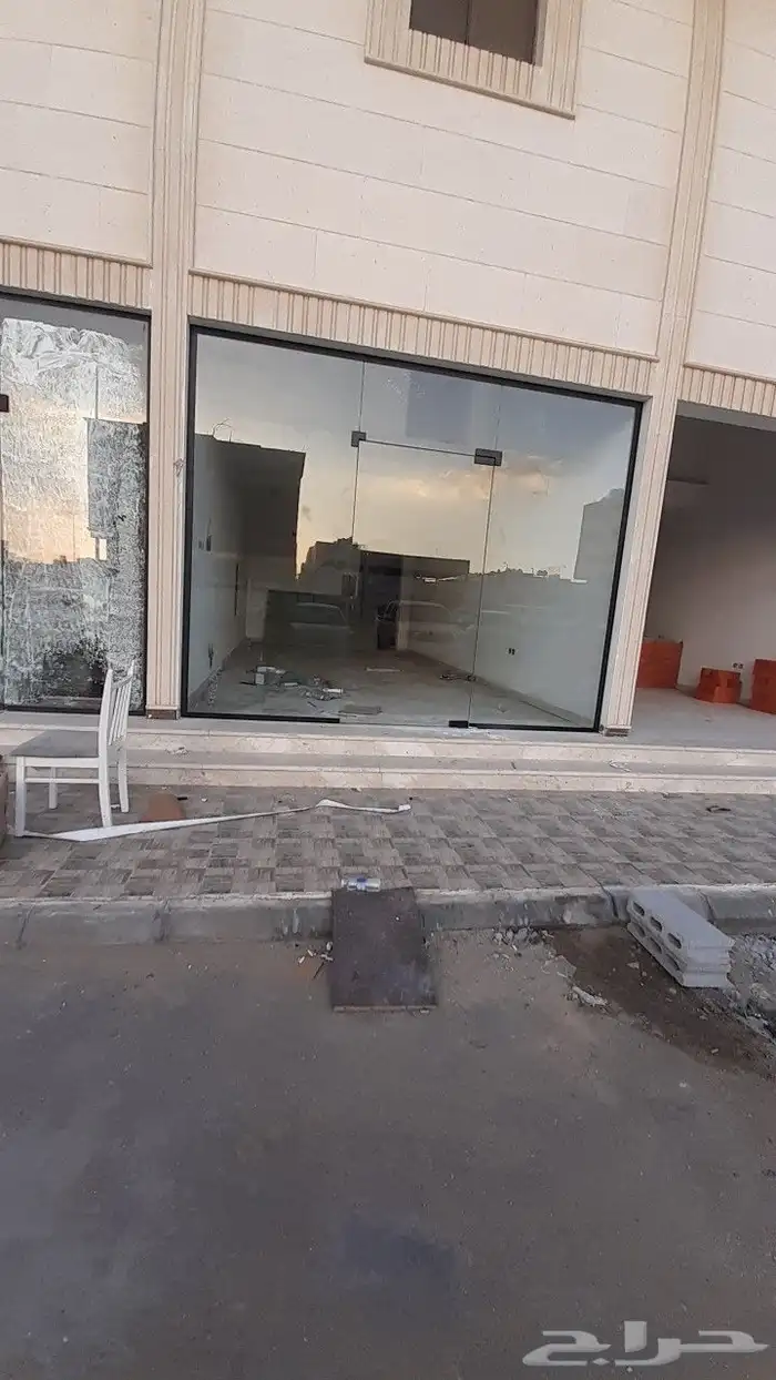 زجاج سكريت الدمام 0