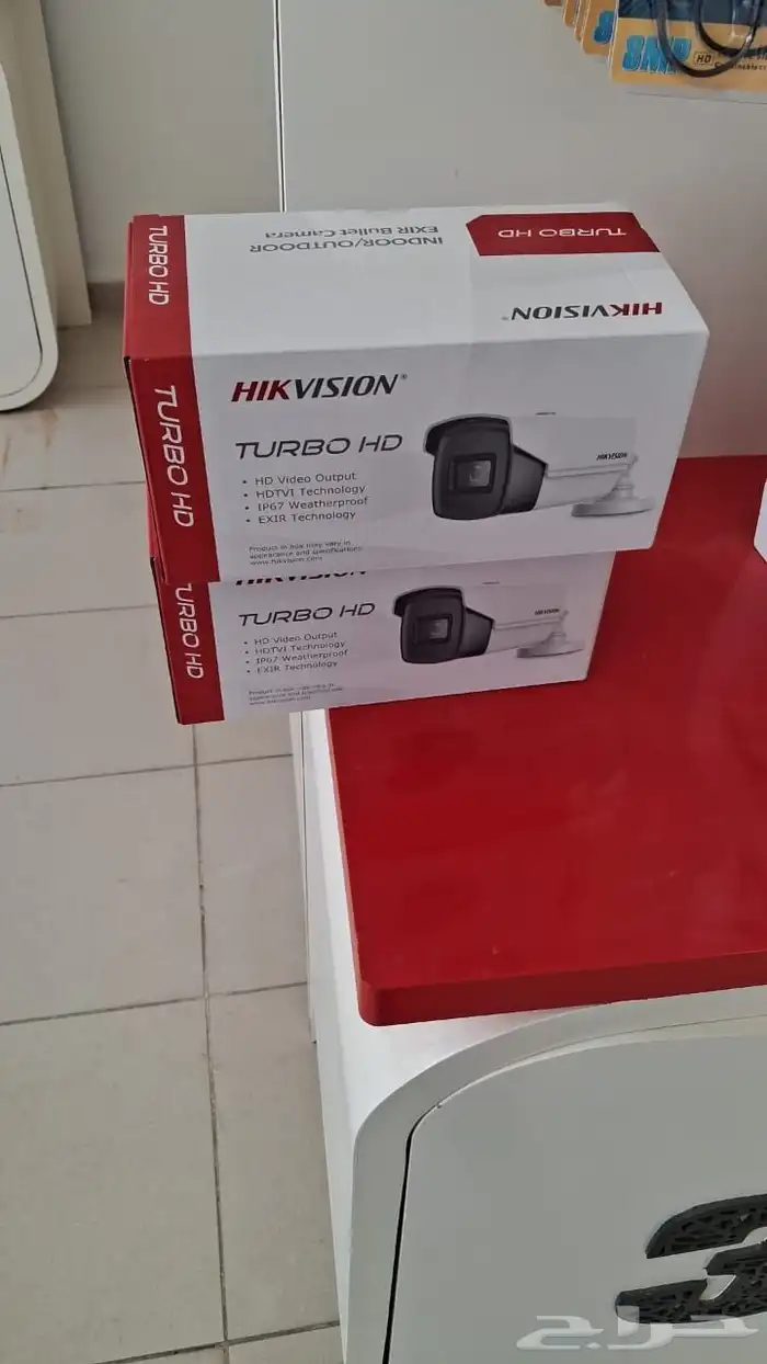 كاميرات مراقبة 1