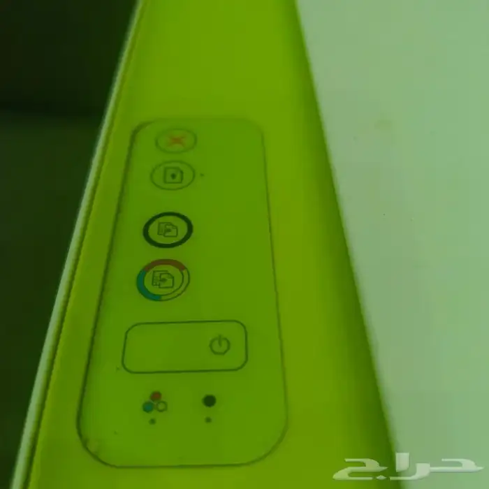 طابعه hp 2