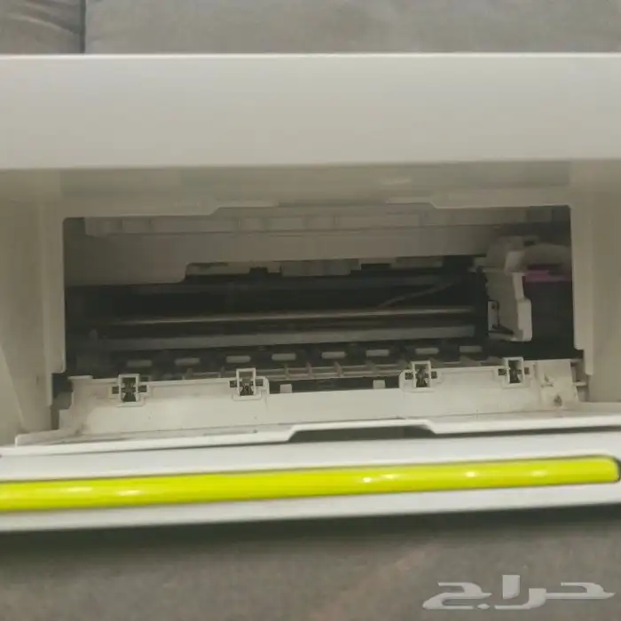 طابعه hp 1