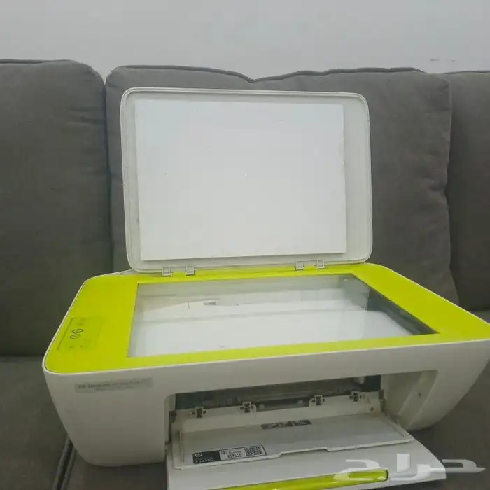 طابعه hp 3