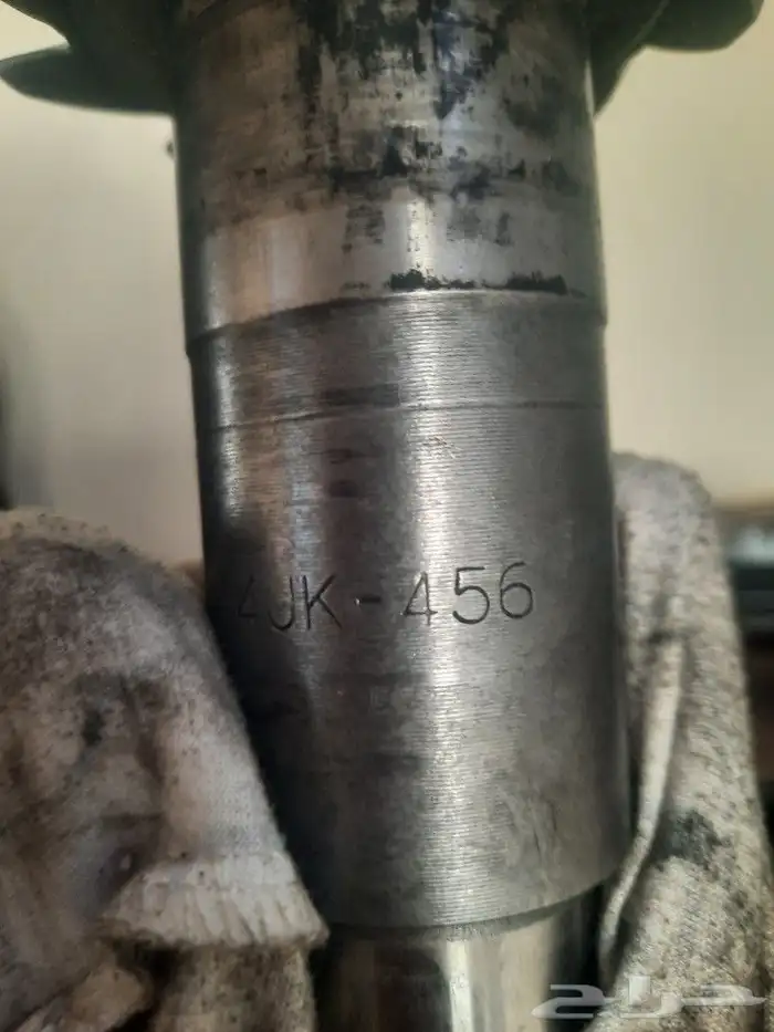 طقم كرونات شيروكي رانجلر 9 41 (4.56) شركة تعديل 9