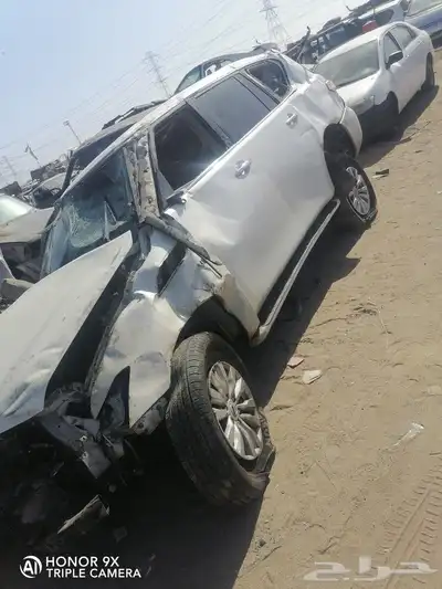 نيسان باترول بلاتينيوم موديل 2016 مقاس 320 6