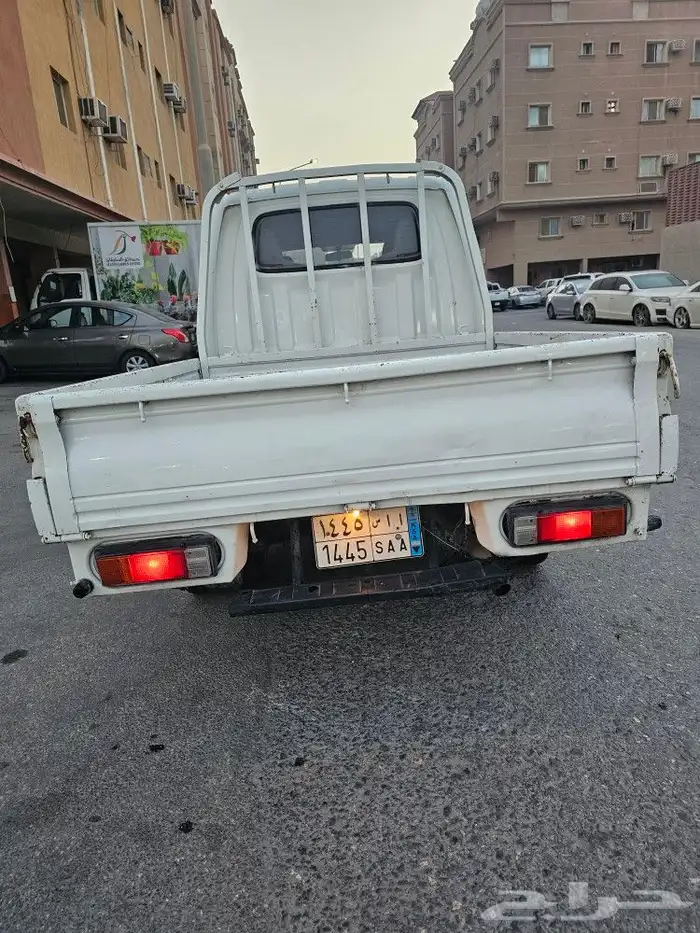 دينا هيونداي 2006 6