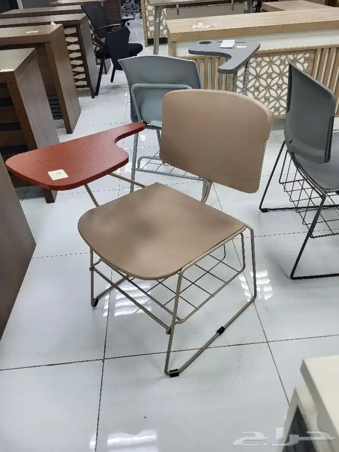كراسي محاضرات 1