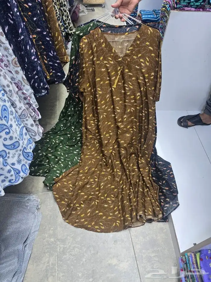 ملابس نسائي 29