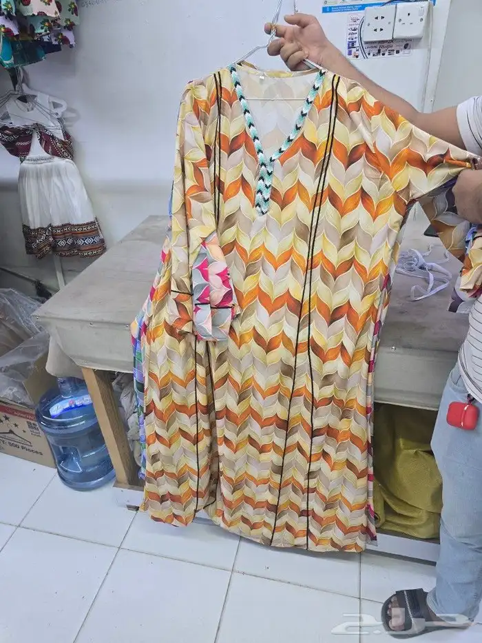 ملابس نسائي 2