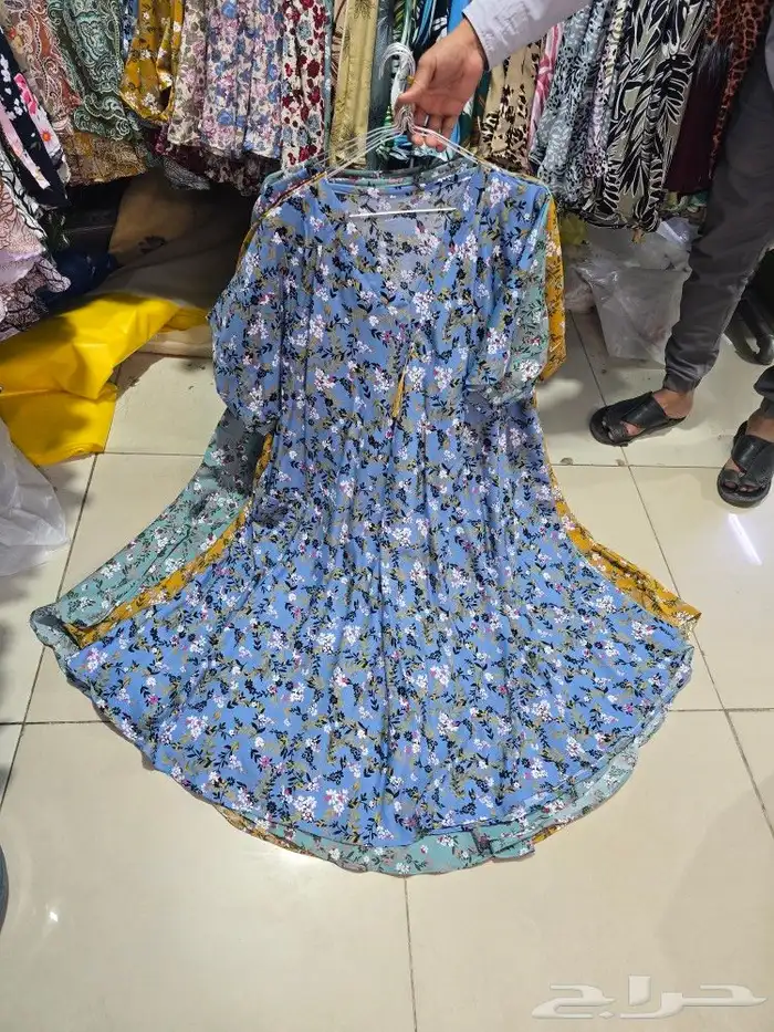 ملابس نسائي 31