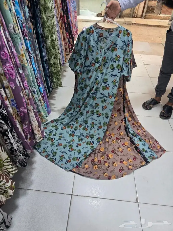 ملابس نسائي 19