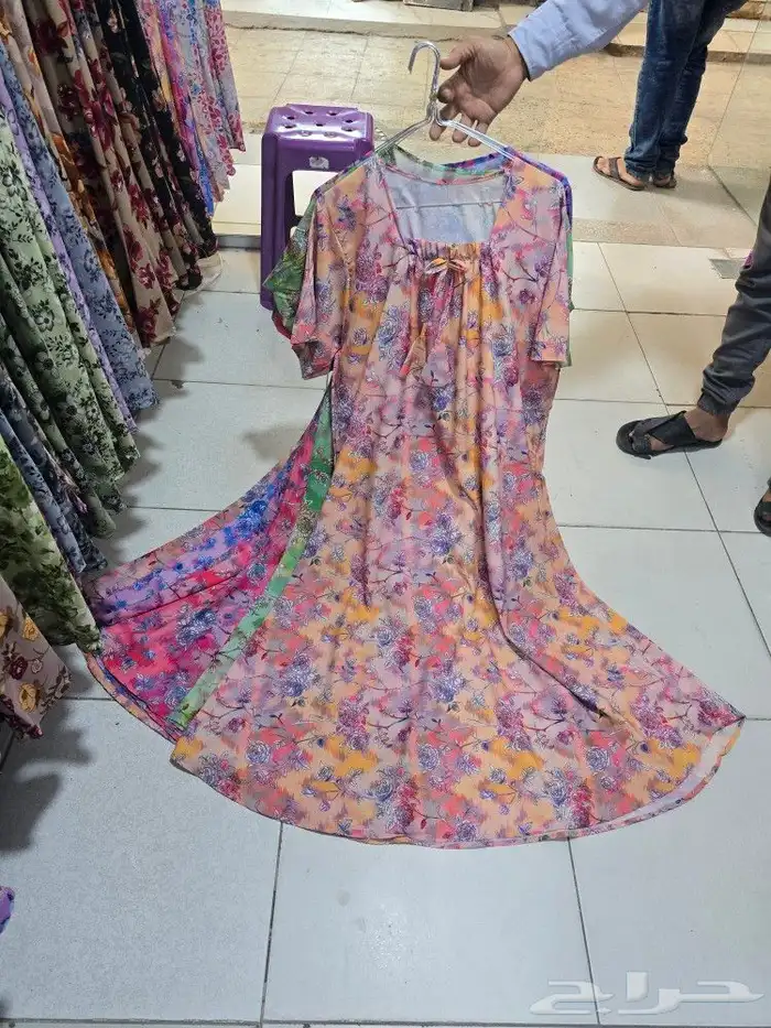 ملابس نسائي 17