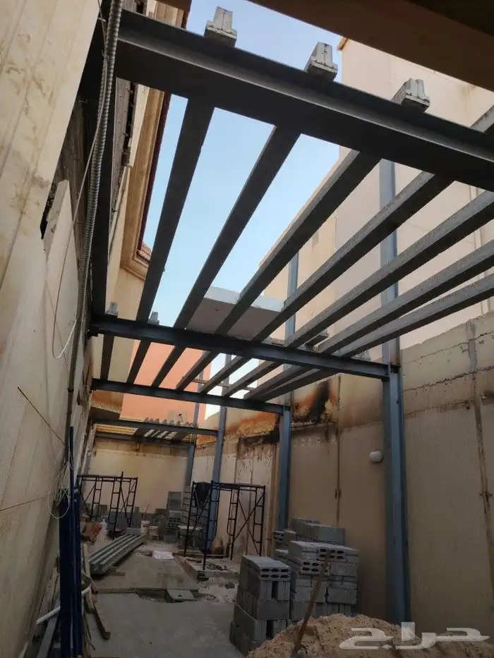 مقاولات عامة 1