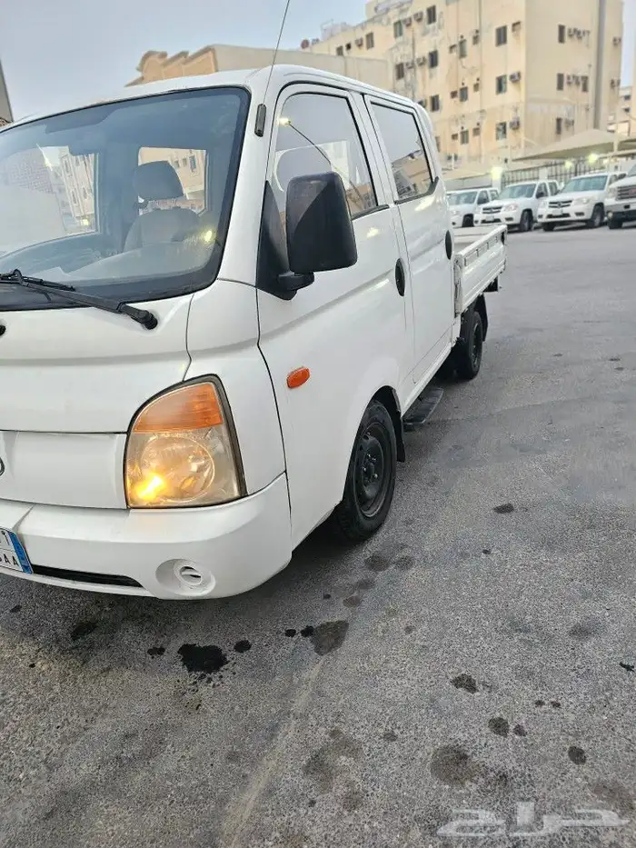دينا هيونداي 2006 0