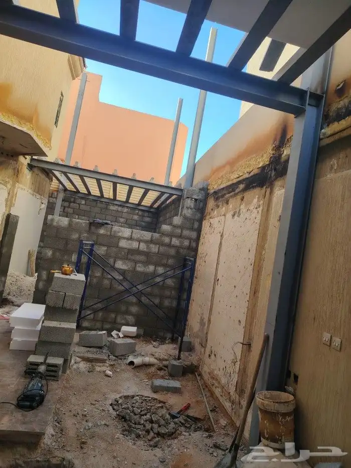 مقاولات عامة 9