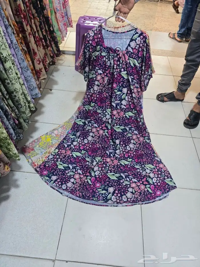 ملابس نسائي 14