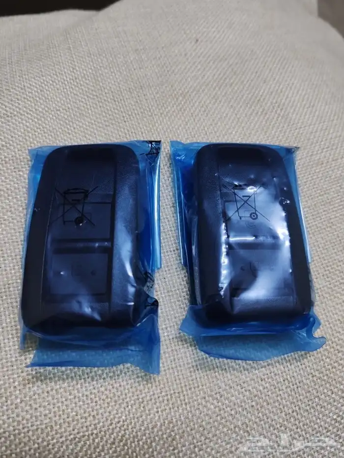 رموت شاص وربع 0